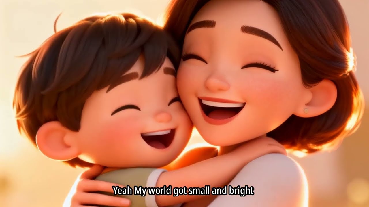 Little One's Lullaby