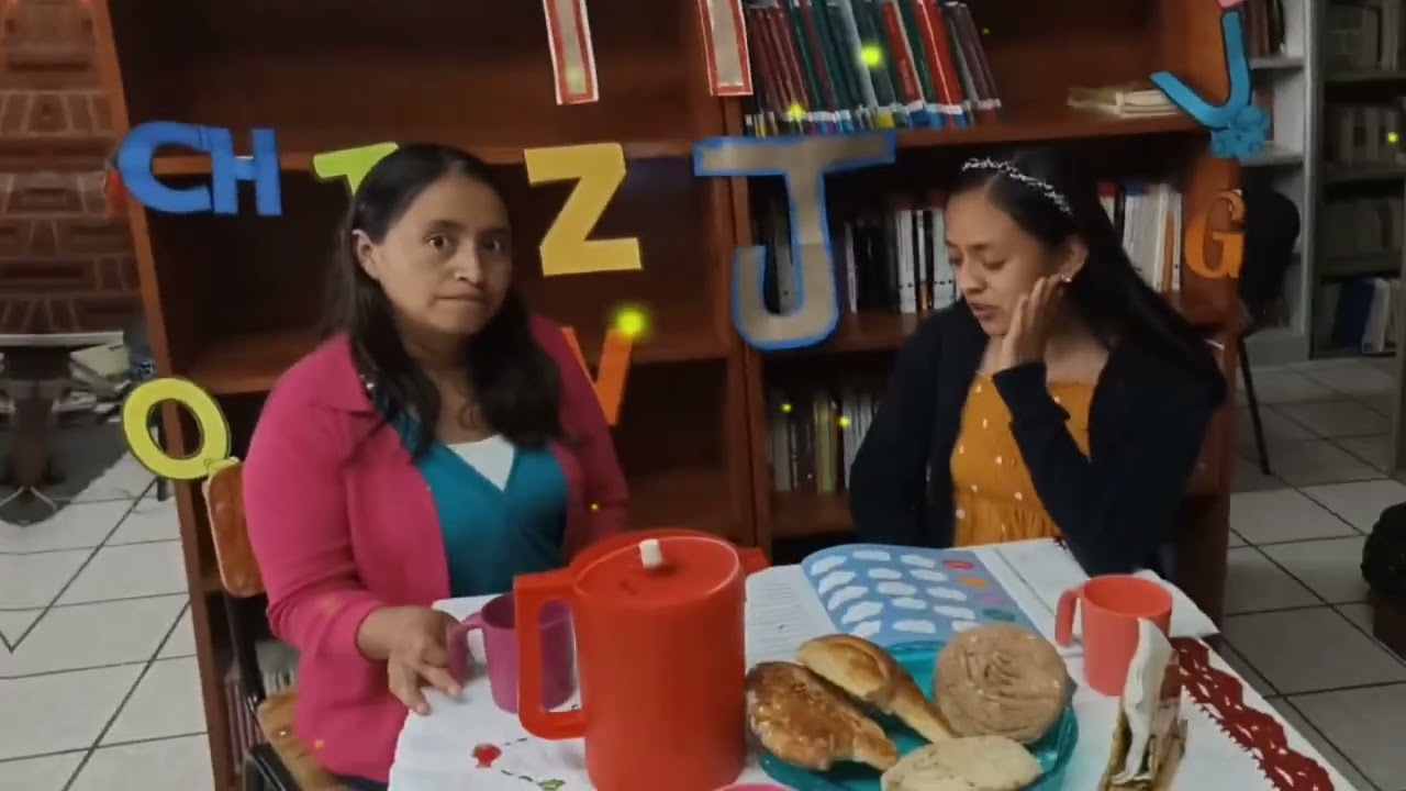 Cuento para ni&ntilde;os 