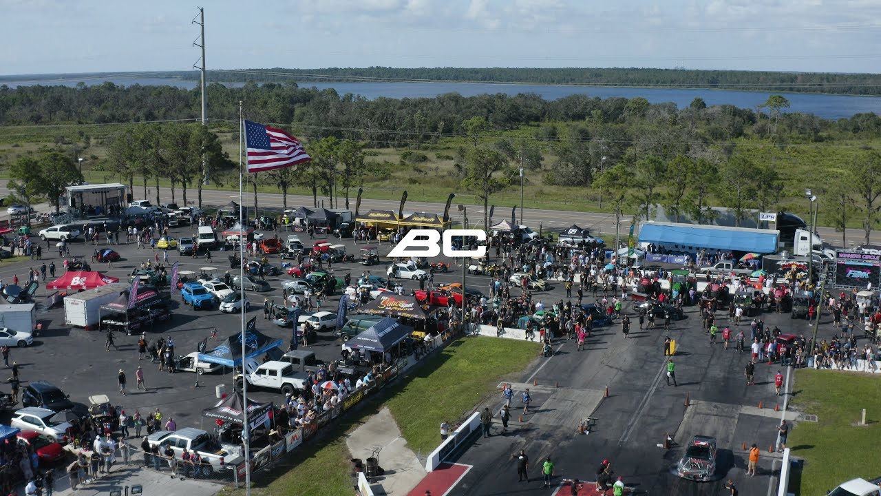 BC Forged & BC Racing - FL2K 2020 Recap