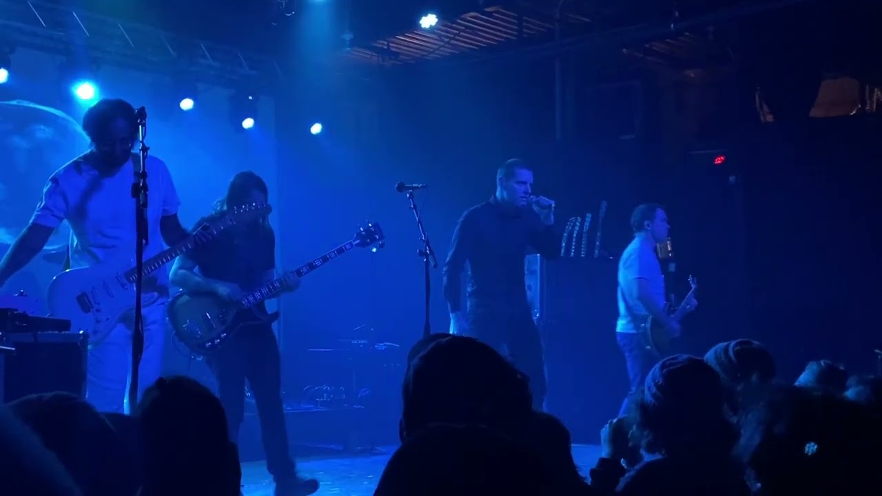 Deafheaven, 