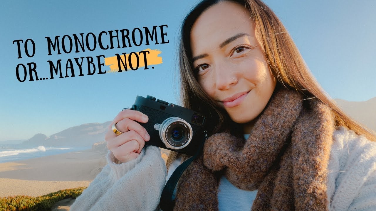 Стоит ли мне просто купить M11 Monochrom?