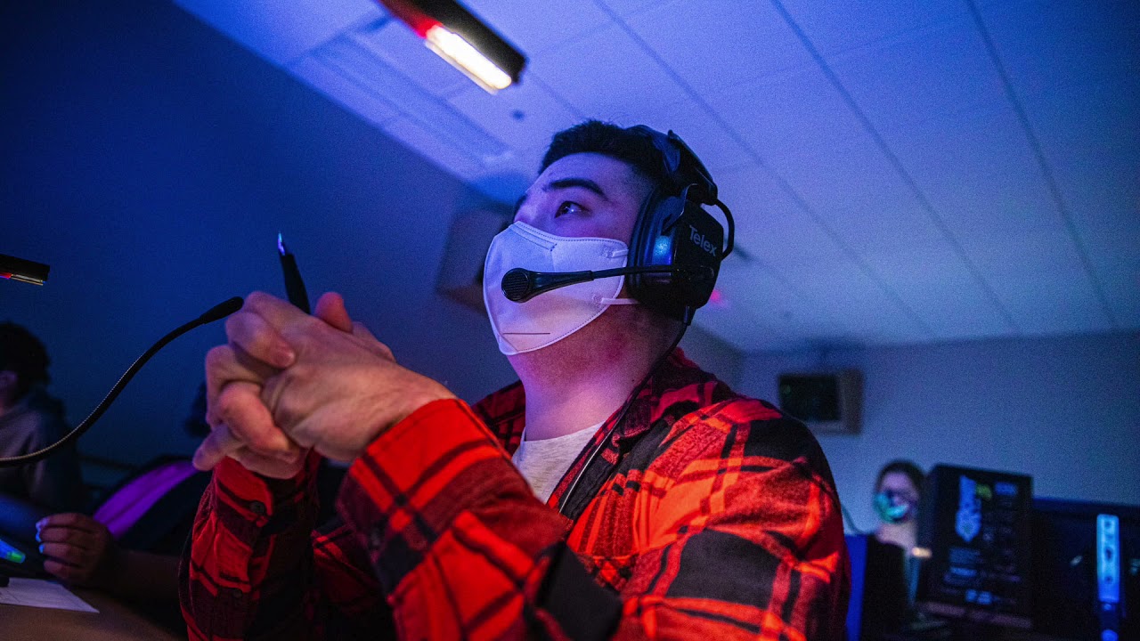 BCA students produce TV show
