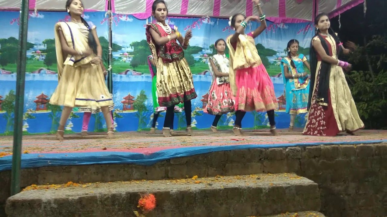 Jamanpada