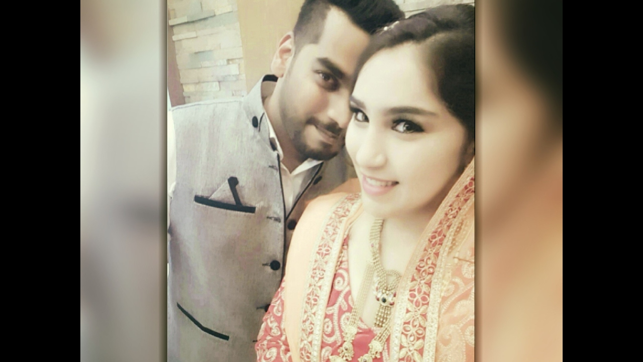 Rafa Jinos|Wedding Highlights|Kannur 2K16|