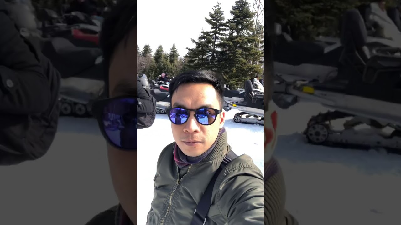 Bursa, Turkey - February 2019
