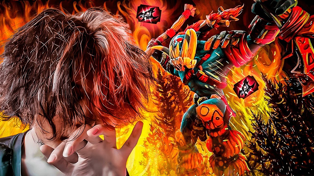ZXCURSED НА HUSKAR ХОТЕЛ ПОЙТИ В ЛЕС НО ЧТО-ТО ПОШЛО НЕ ТАК