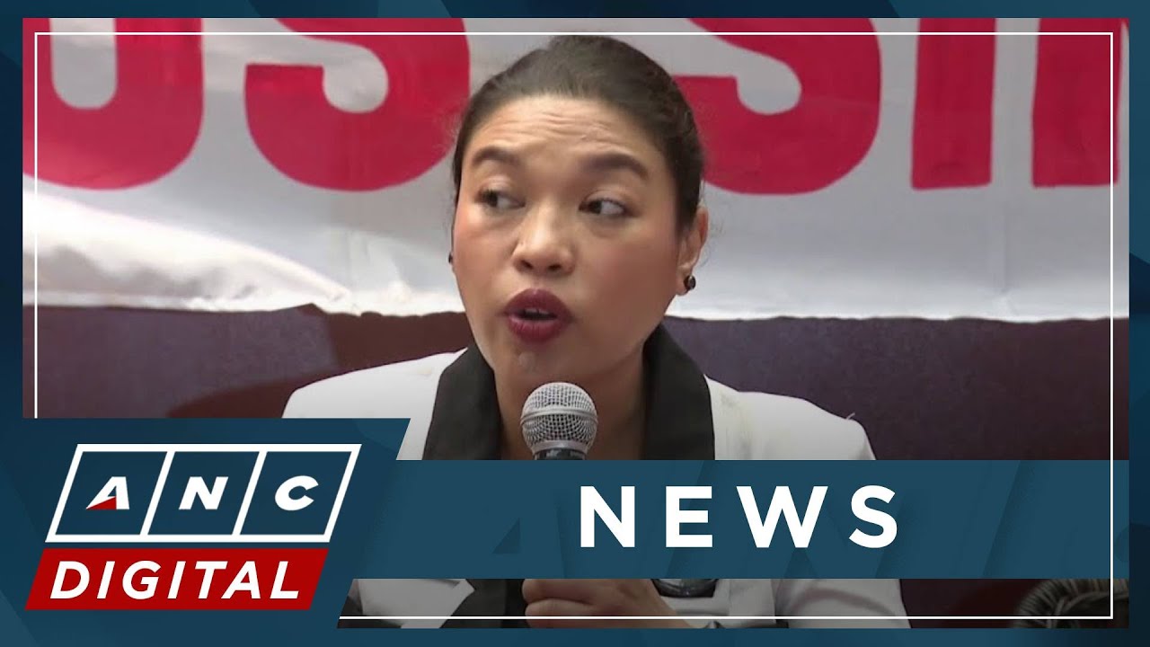 Lawyer: Families of EJK victims doubt Duterte is unfit for trial | ANC