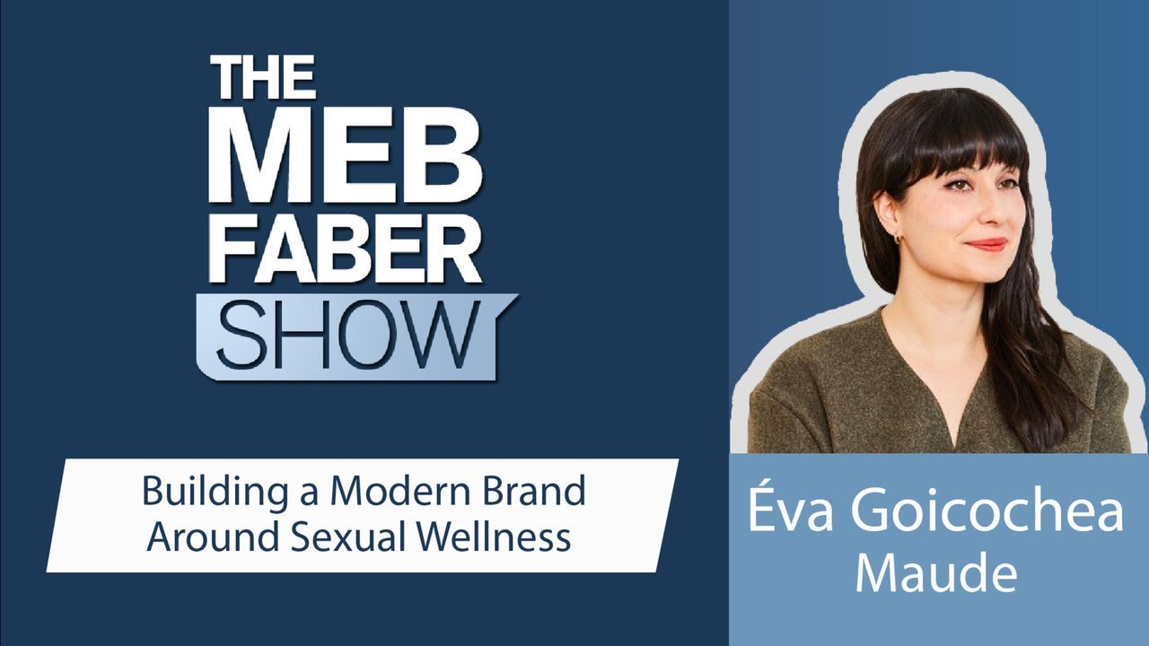 &Eacute;va Goicochea, Maude - The Ethos Of The Company Is To Make Sex More Human...