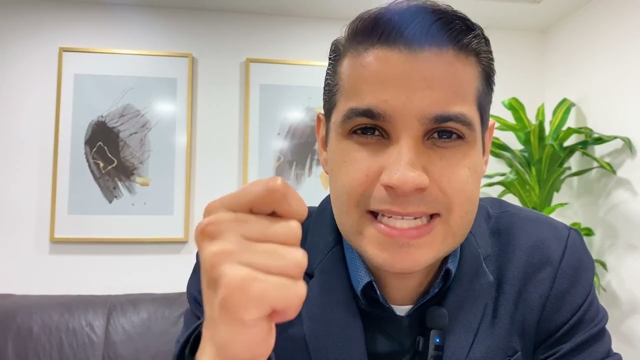 DESCUBRE: ¿Que Revela Tu Rostro Según la Biblia? - Episodio 6