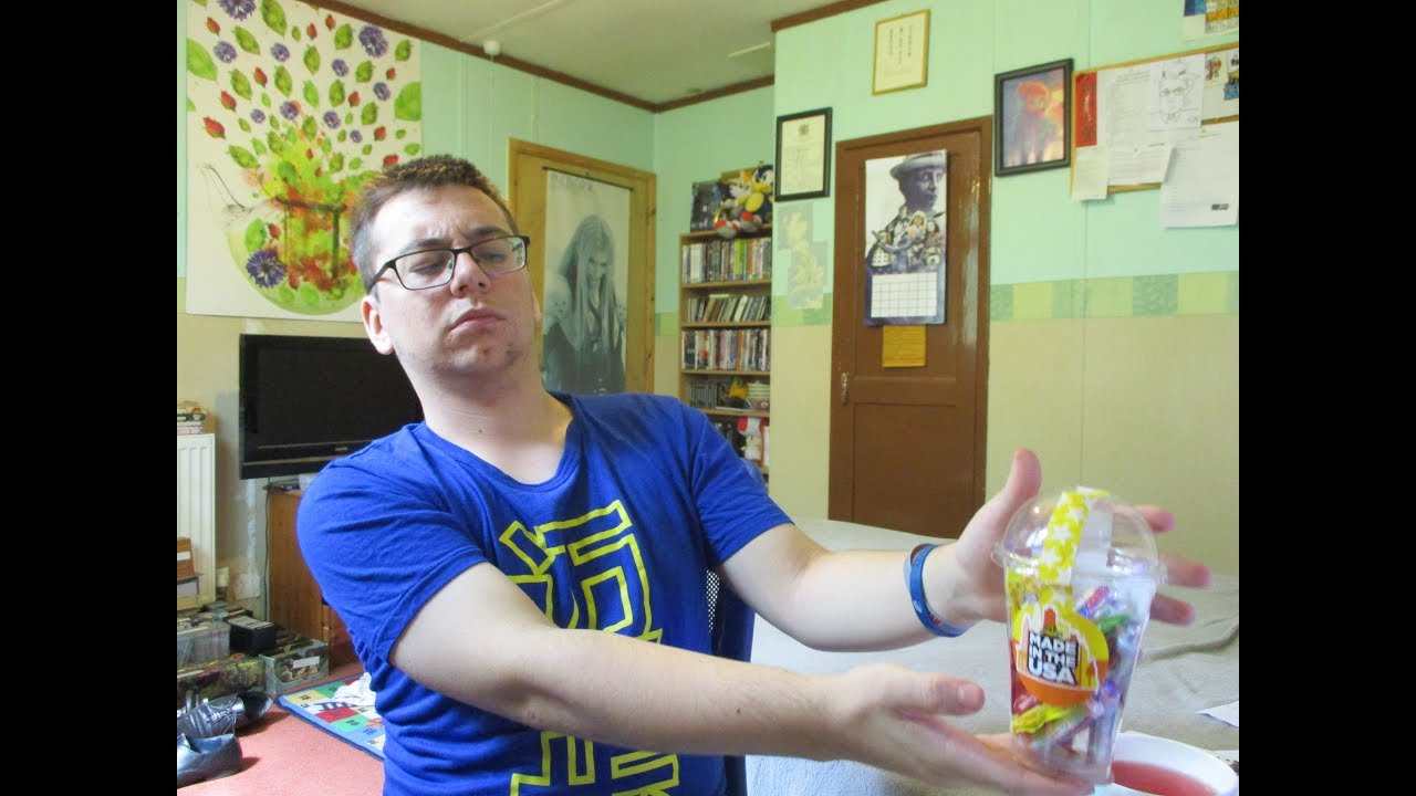 Vlog #10: Made in the USA