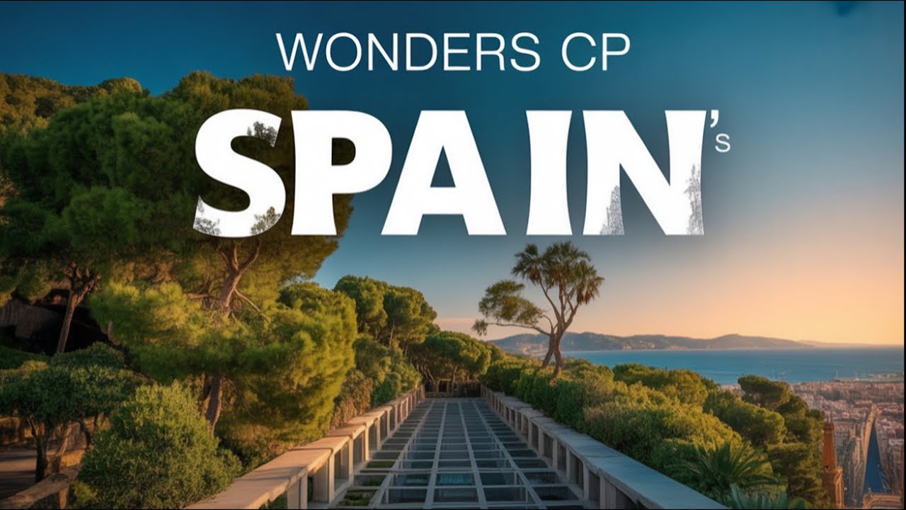 Best Things To Do Barcelona, Spain