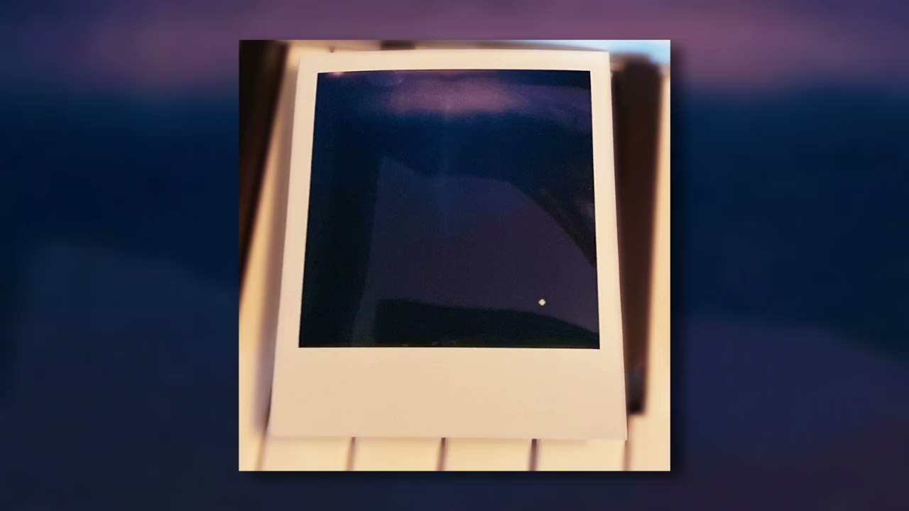 Starry Night - unsure