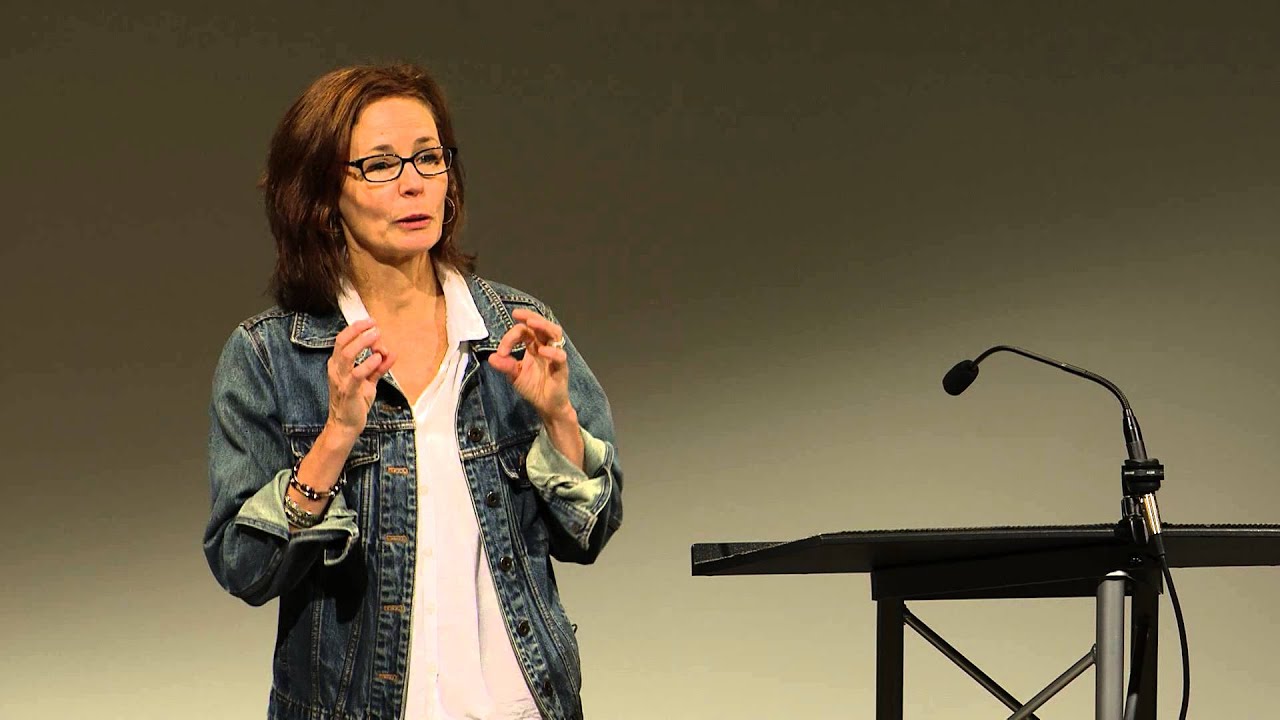 Sandra Richter | Hope Stronger Than Death (11/4/2015)