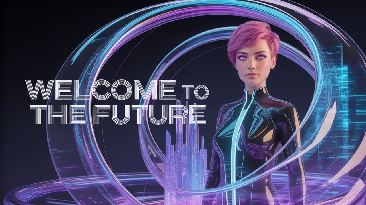 &ldquo;Welcome to AIMAI Solutions &mdash; The Future of AI for Small Businesses Starts Here!&rdquo;
