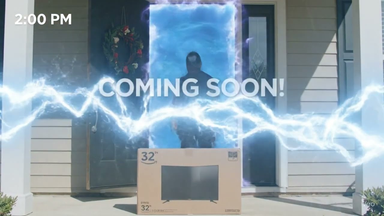 Coming Soon! Fastest Delivery in the world! Amazon.com #shorts  #meme #comedy #satire #parody