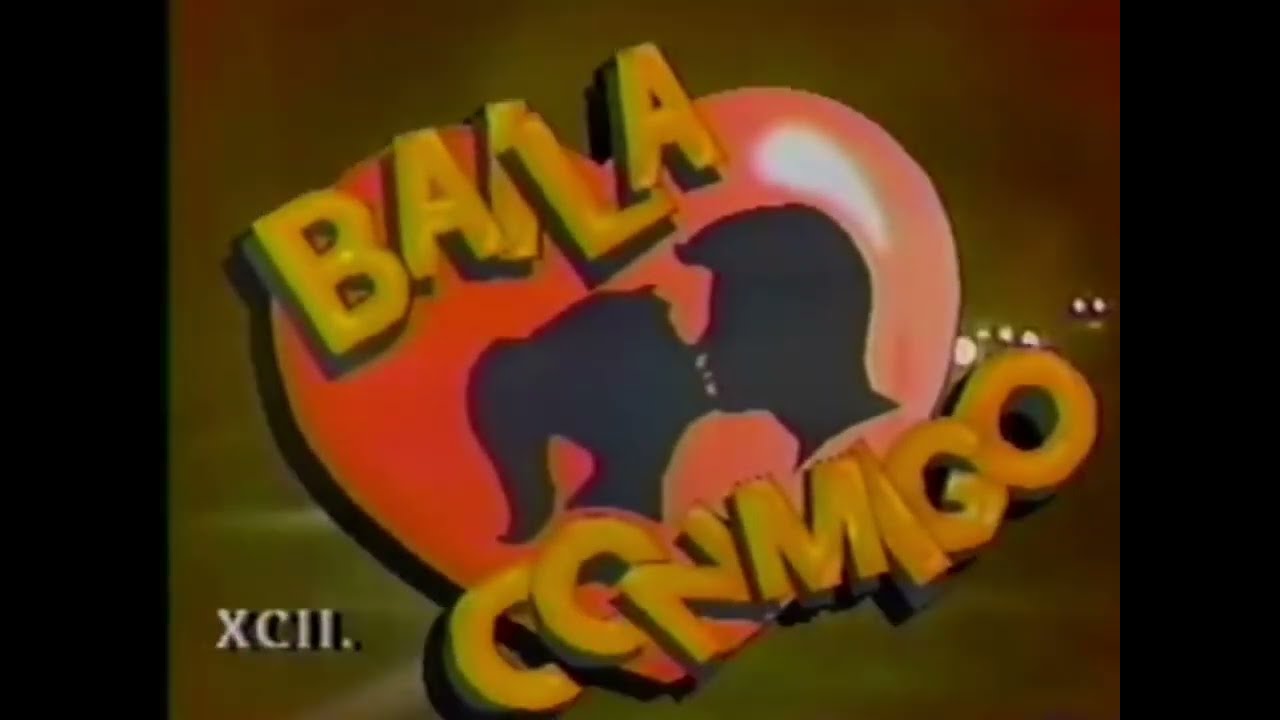 Baila Conmigo | Entrada