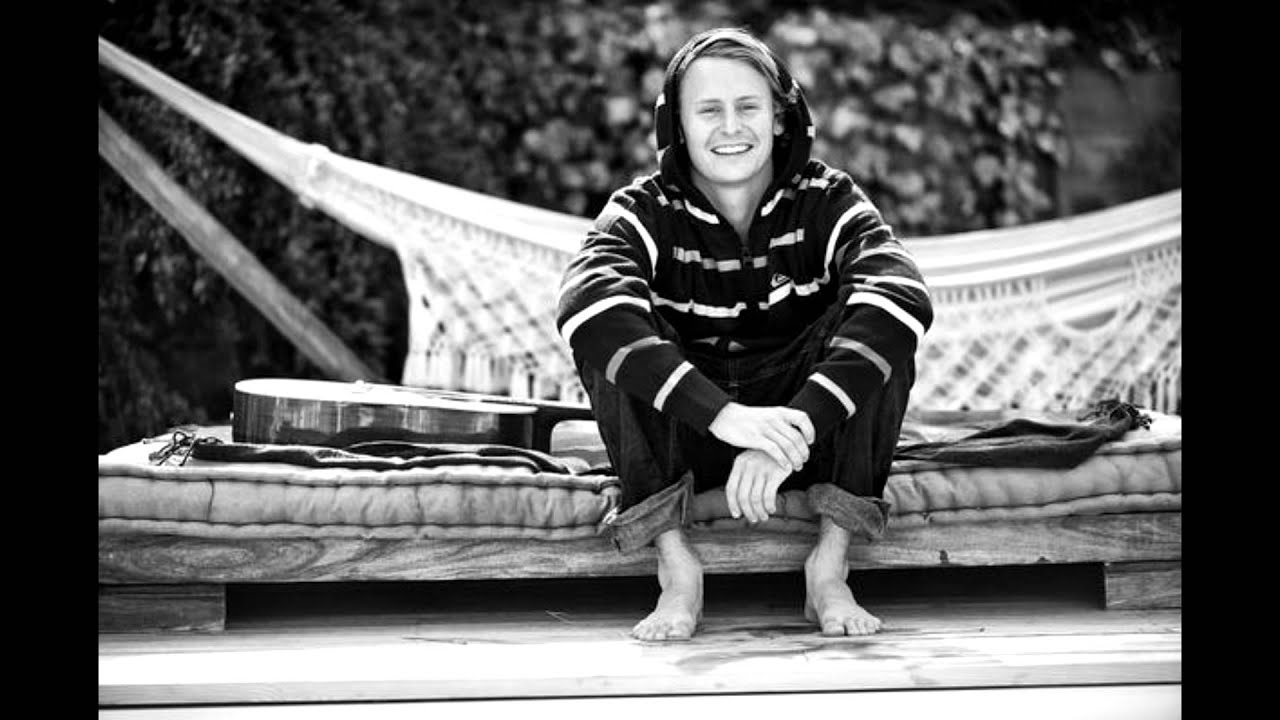 Ben Howard - Me and My Friend Time