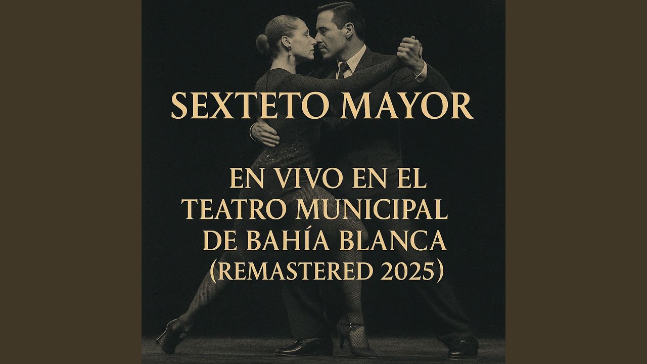 Selección de milongas (Remastered 2025)