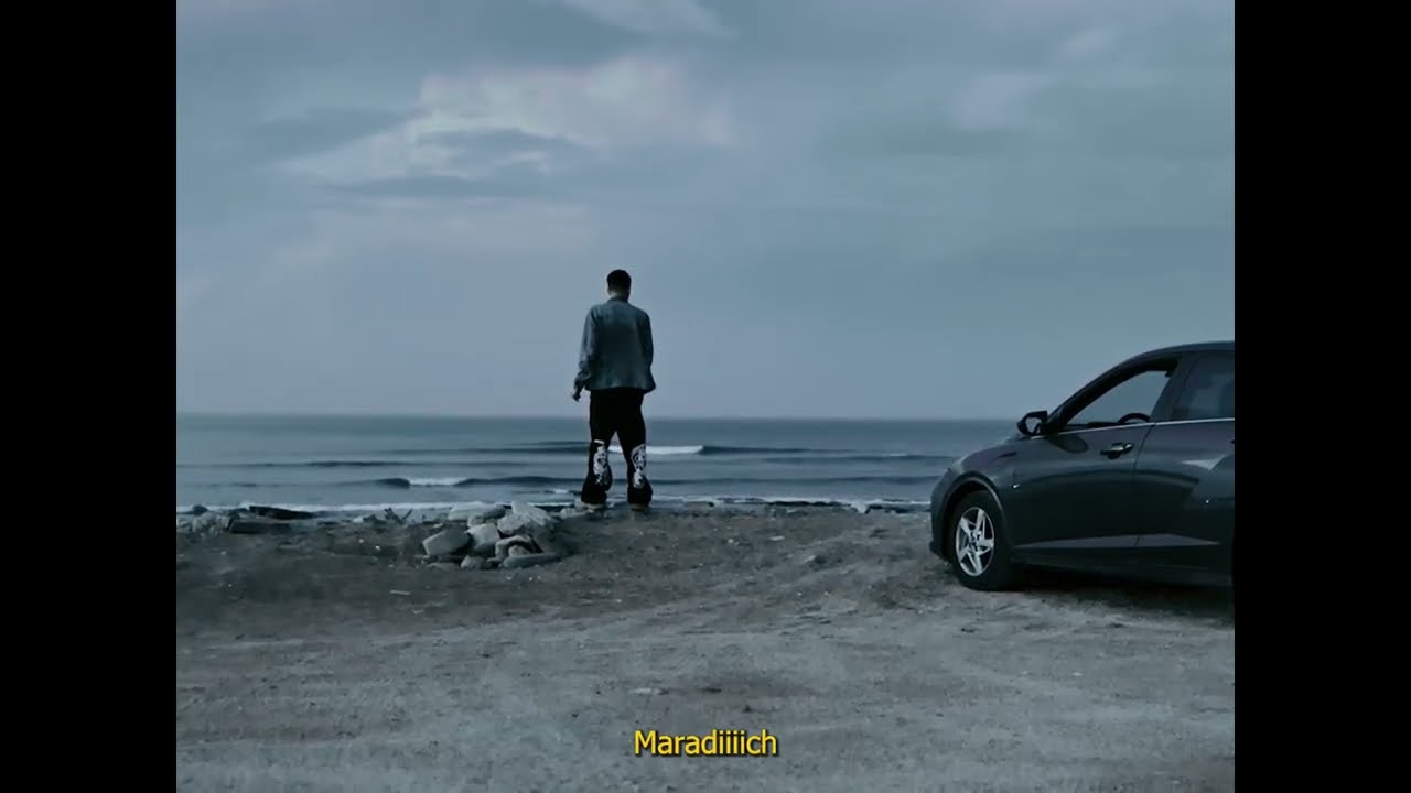 Le.S777 - MARADICH ( Official Music Video ) Prod. By Bruks