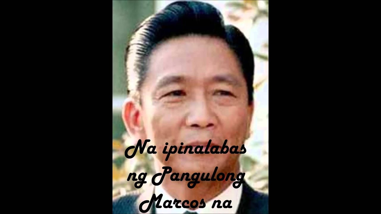 History of Wika ng Filipino