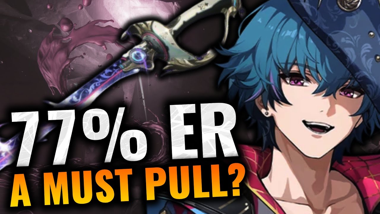 Is Brant's Weapon a Must Pull?