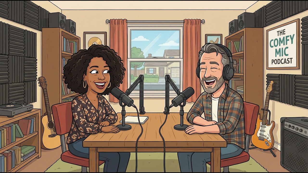 003   Episode 003   Renting an Apartment Chat for English Learners