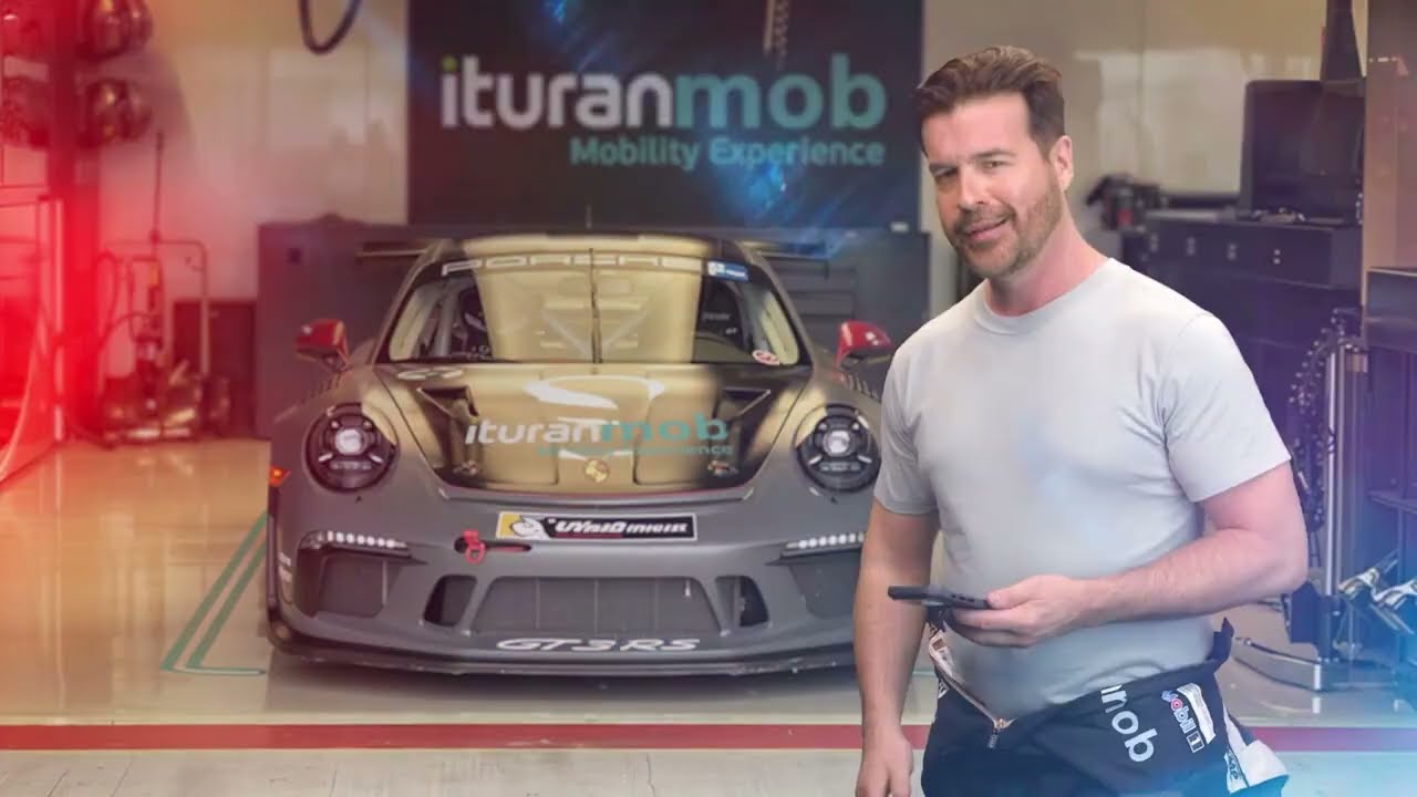 Ituran & Griiip's JV to offer AI-Powered Insights & Telemetry for Drivers