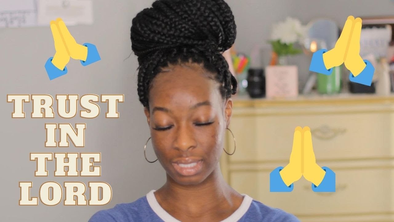 Proverbs 3:5-6 Explained !