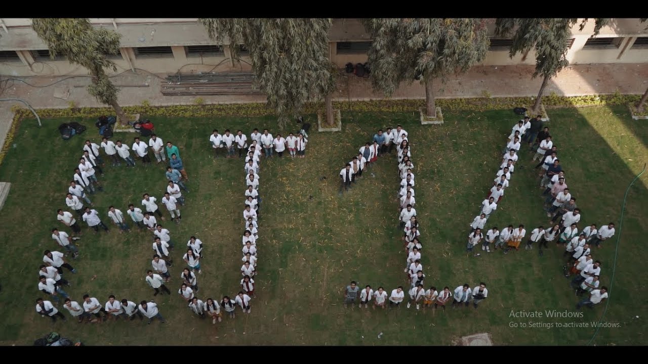 SAFARNAMA : BATCH 2014, B.J.MEDICAL COLLEGE AHMEDABAD