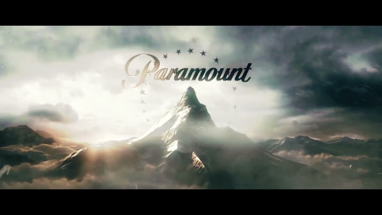 Paramount Pictures/Nickelodeon Movies/Point Grey Pictures (2025, variant)