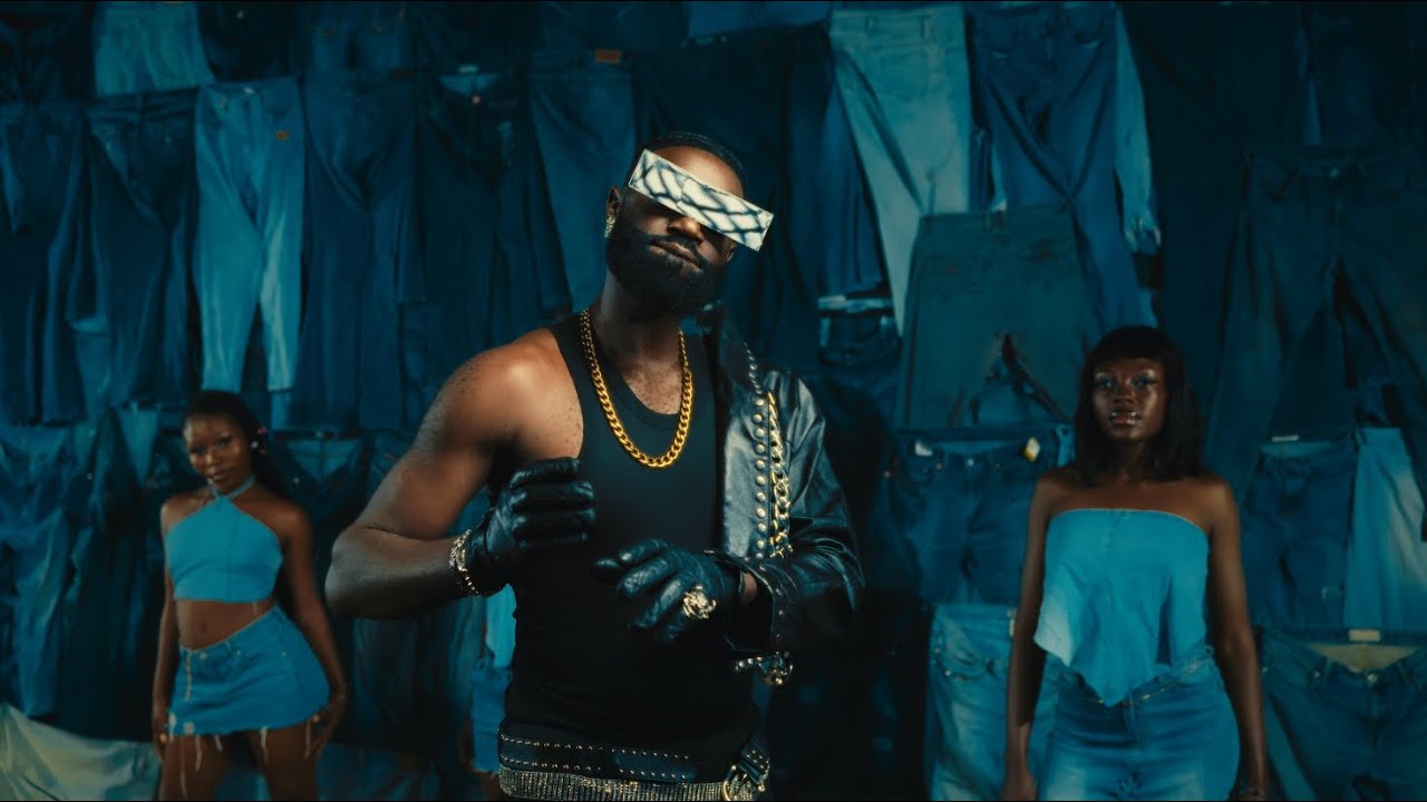Sisco Raggar – Mood Iko (Clip Officiel)