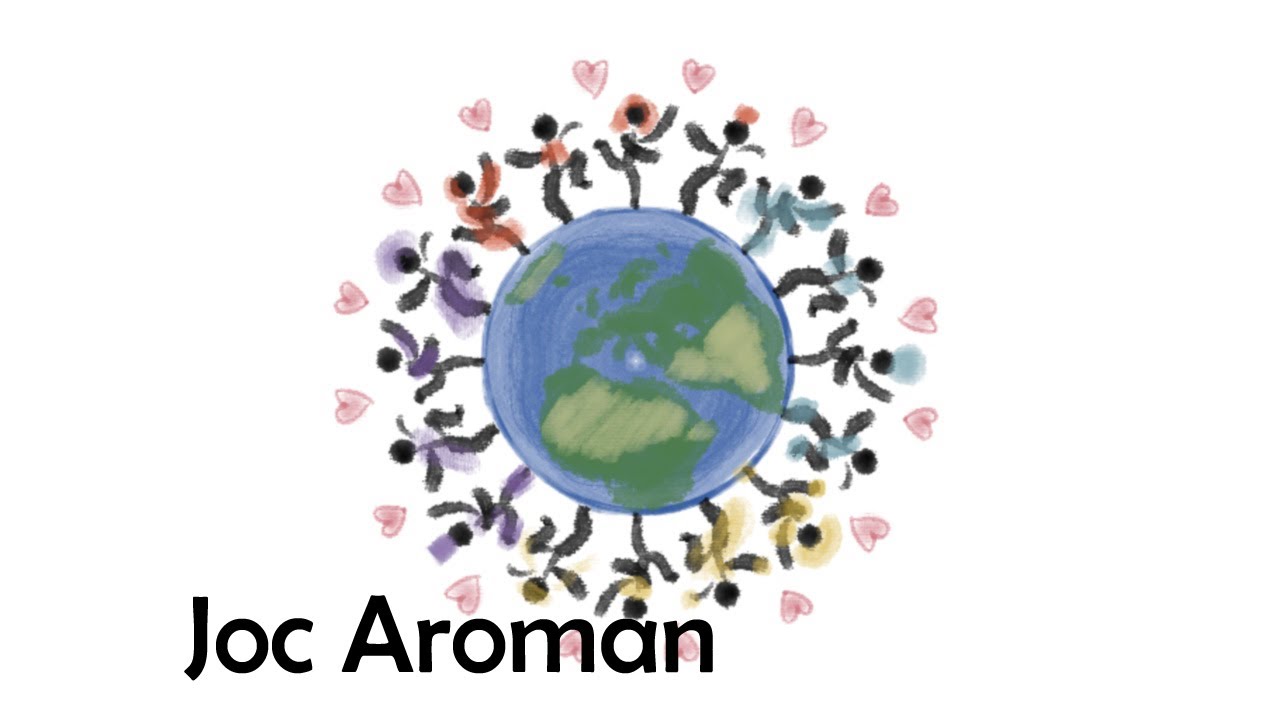 Joc Aroman