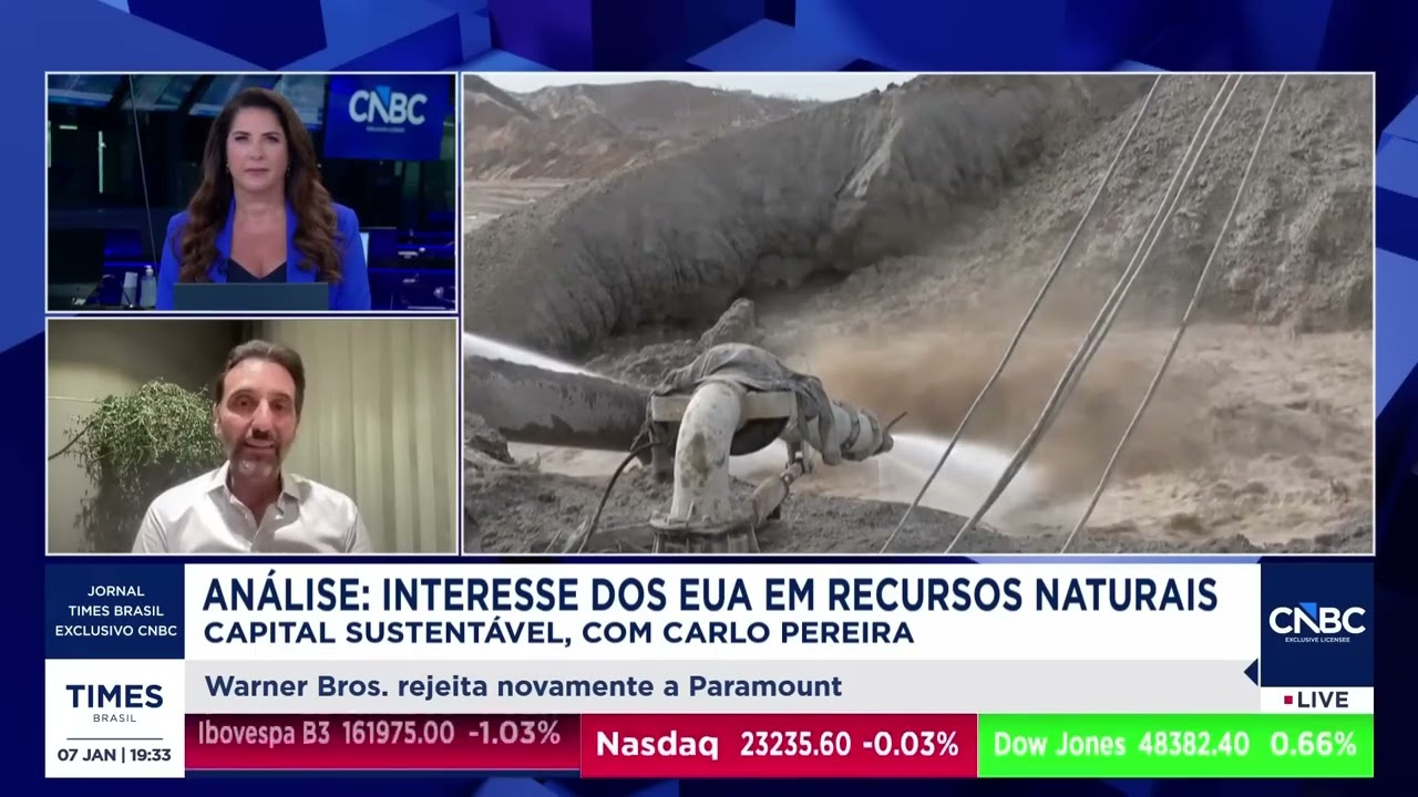 [07/01/2026] Capital Sustentável
