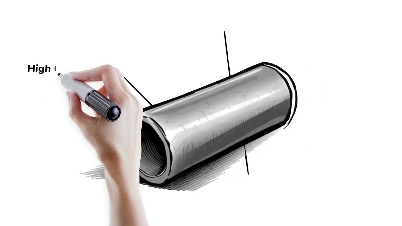 Grade 12 Titanium Explained: The Secret Alloy for Corrosive Environments