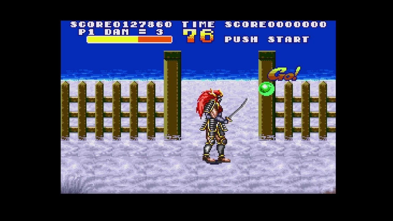 Sengoku Densyo Super Nintendo SNES FullGame Shock Games Retr&ocirc;
