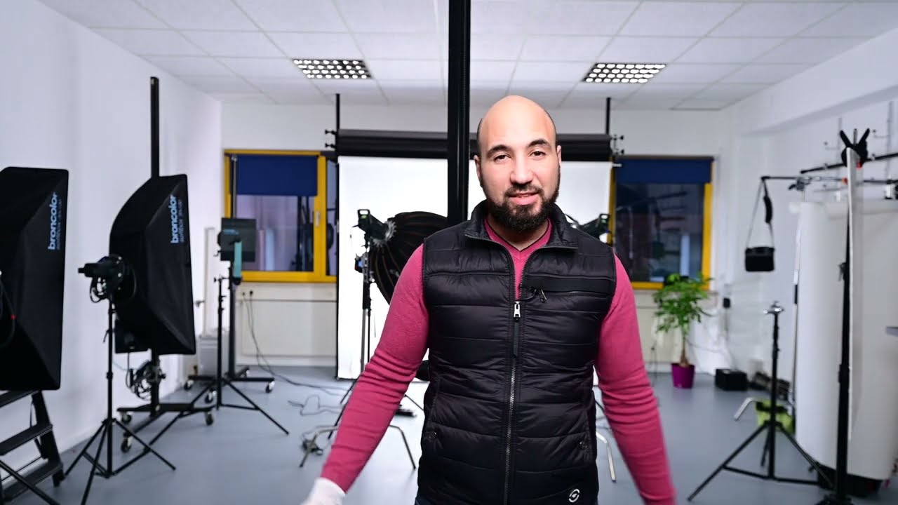 Cappasity x Bilu Media Studio