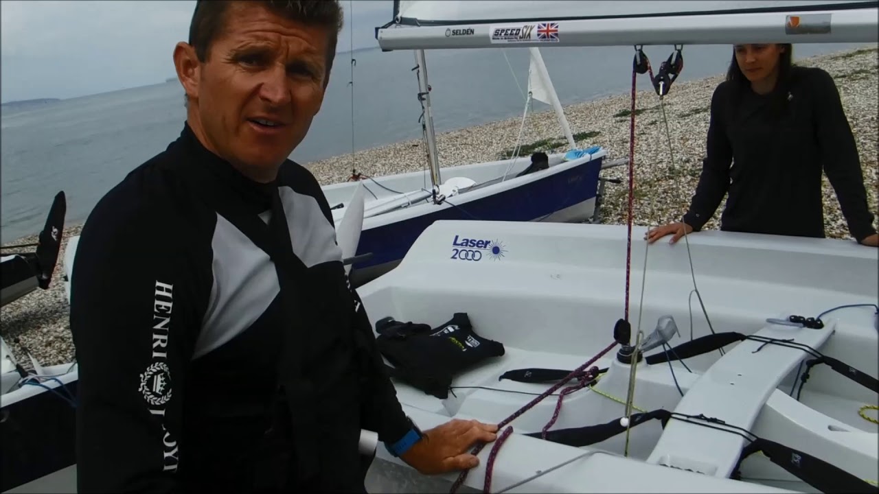 Simon Horsfield (2018 National Champion) gives a TOP TIP !