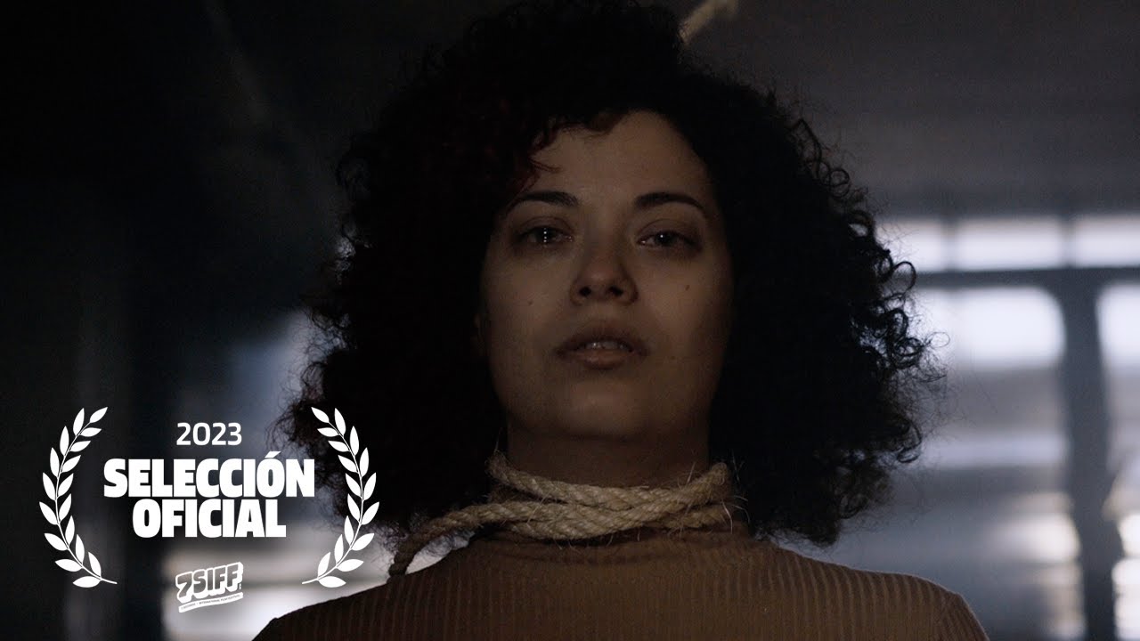 Neib (cortometraje 7 segundos) - 7SIFF 2023 Selecci&oacute;n Oficial (menci&oacute;n pel&iacute;cula extranjera).