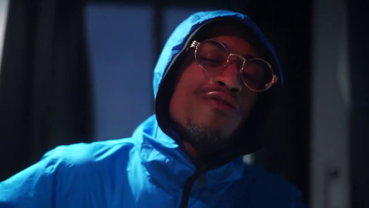 Pistol - Eat Freestyle ( In Studio Session )