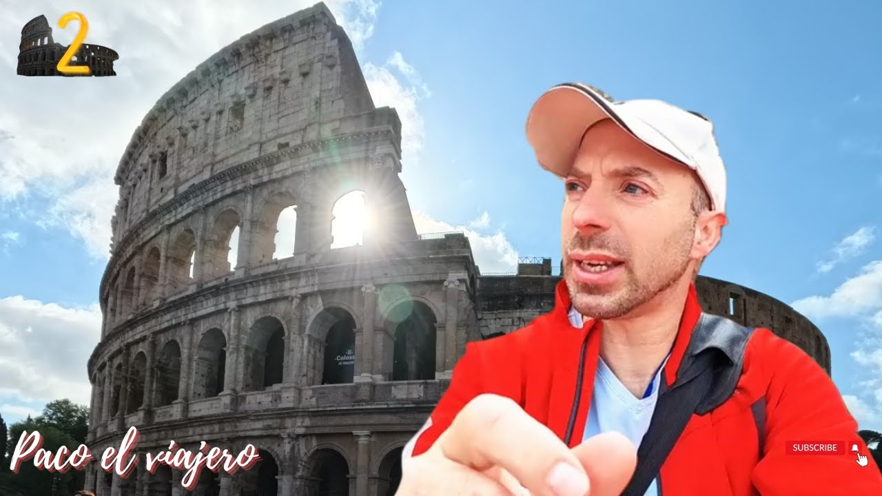 Roma Insólita: Descubre el Castillo con Túneles Secretos al Vaticano y tu Itinerario para el Día 2