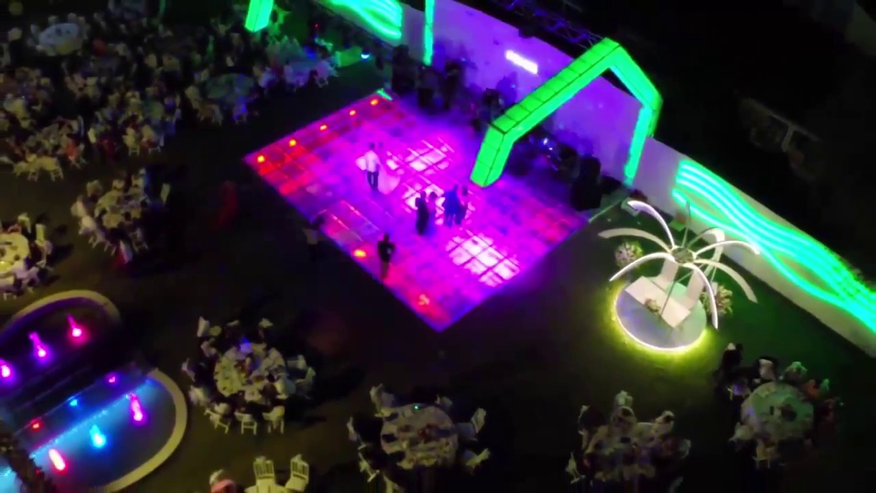 Prenses Garden - İzmir Kır Düğünü / DüğünBuketi.com
