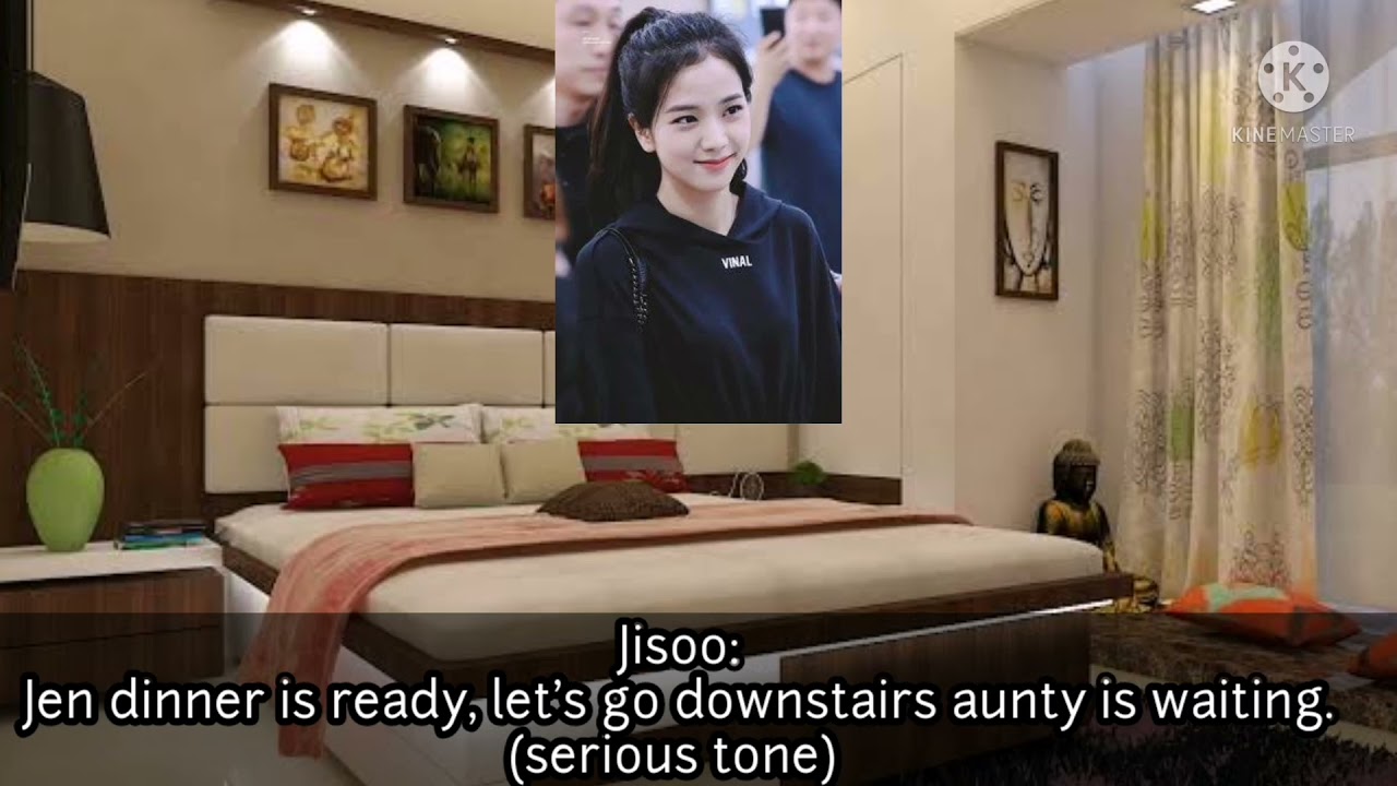 Jenlisa oneshot