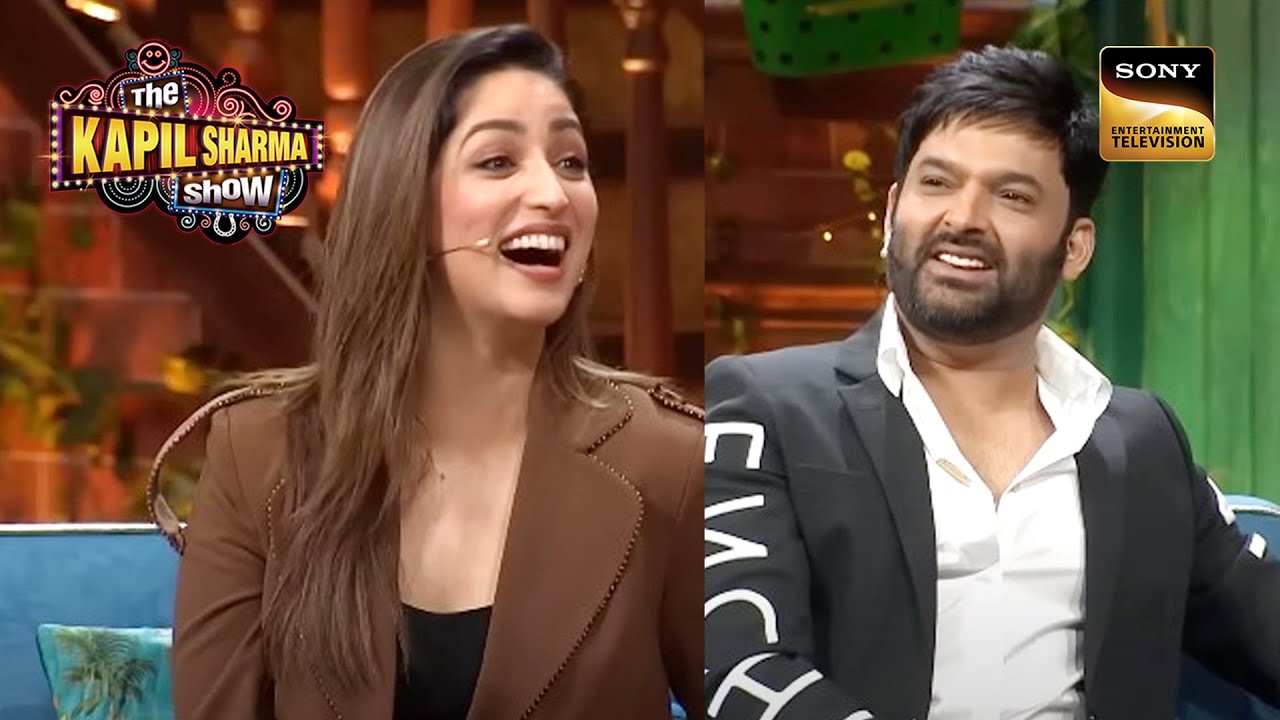 Yami Gautam को देखने के लिए कैदी आ गए Jail में वापस! | The Kapil Sharma Show Season 2 | Full Episode