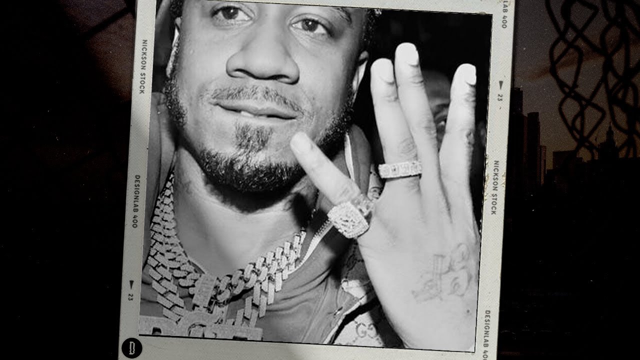 Benny The Butcher x 38 Spesh Type Beat – “FAMILY BUSINESS”