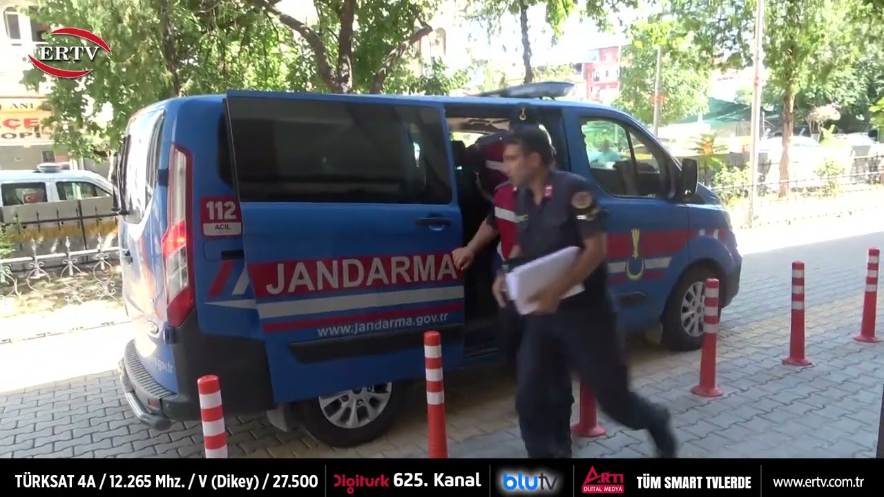 MALATYA’DA PLATONİK AŞK DEHŞETİ