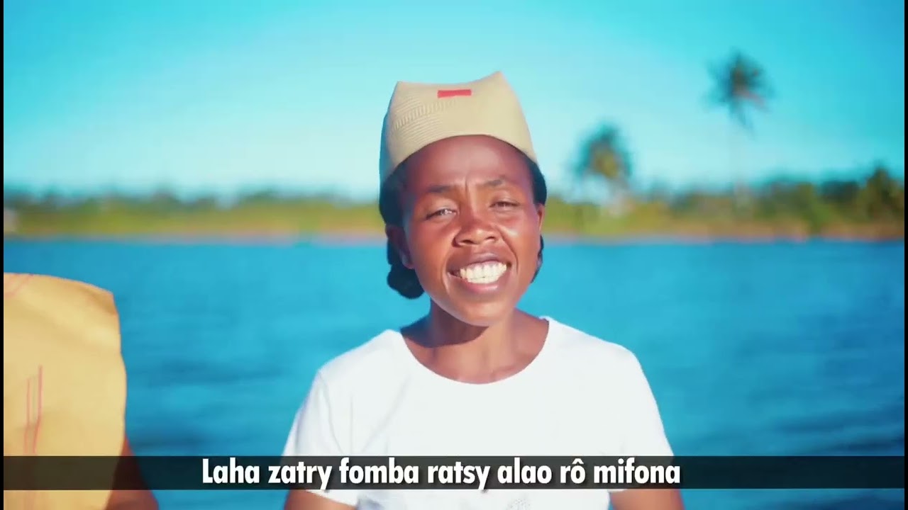 Tsy mitsara | Mpitohazara | Hira Fiderana Malagasy 
