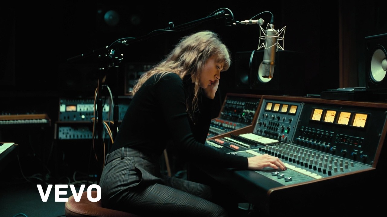Taylor Swift - Make It Count (2026)