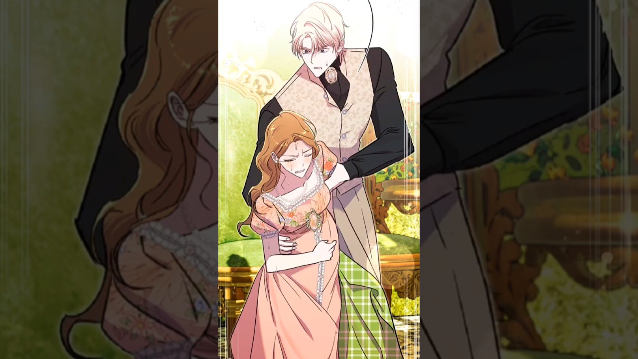 she gave birth to a baby boy 😭🥰🥰#manhwa #manga #manhua #anime #webtoon #manhwareccomendation #follow