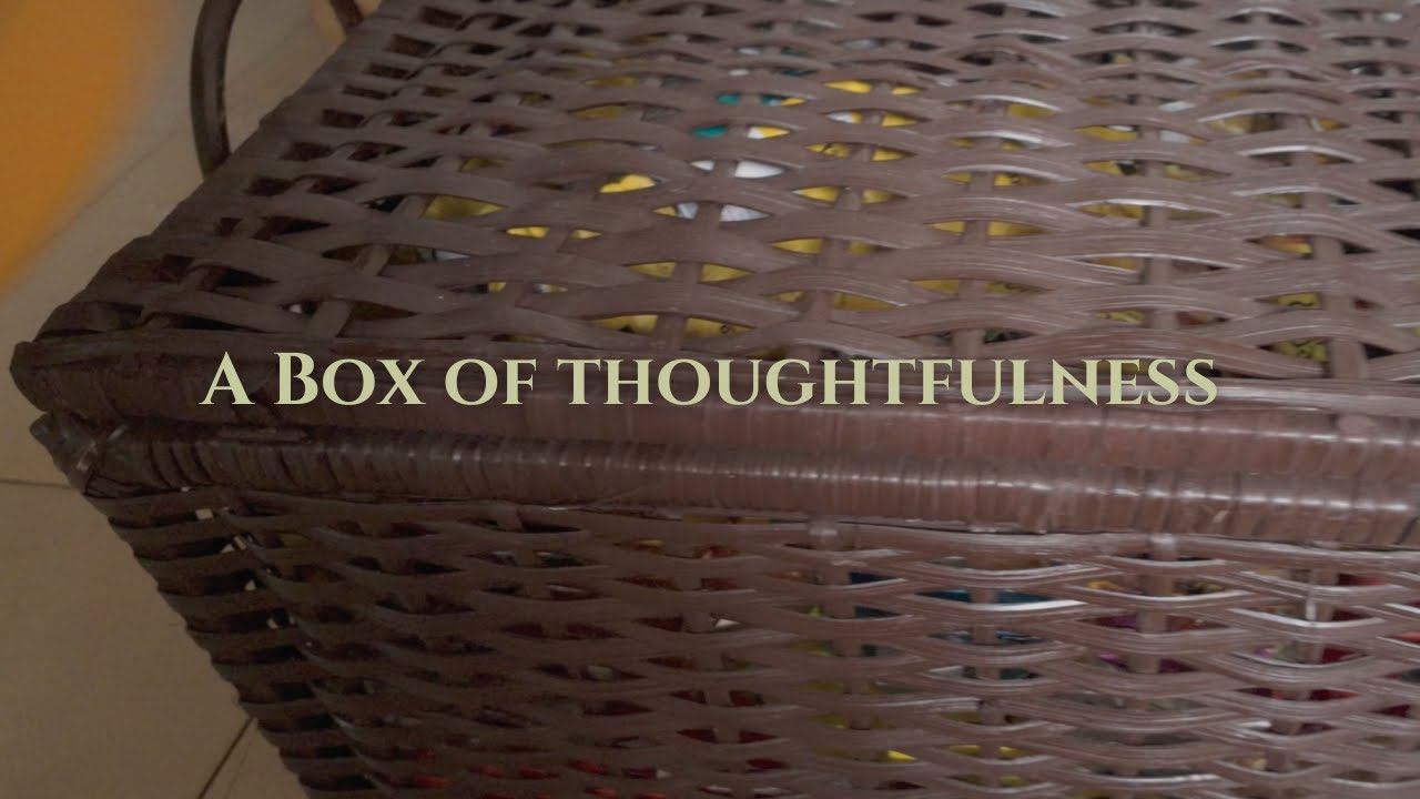 Unboxing a Thoughtful Gift & My Daniel Fast Food Haul (Must-Try Foods!)
