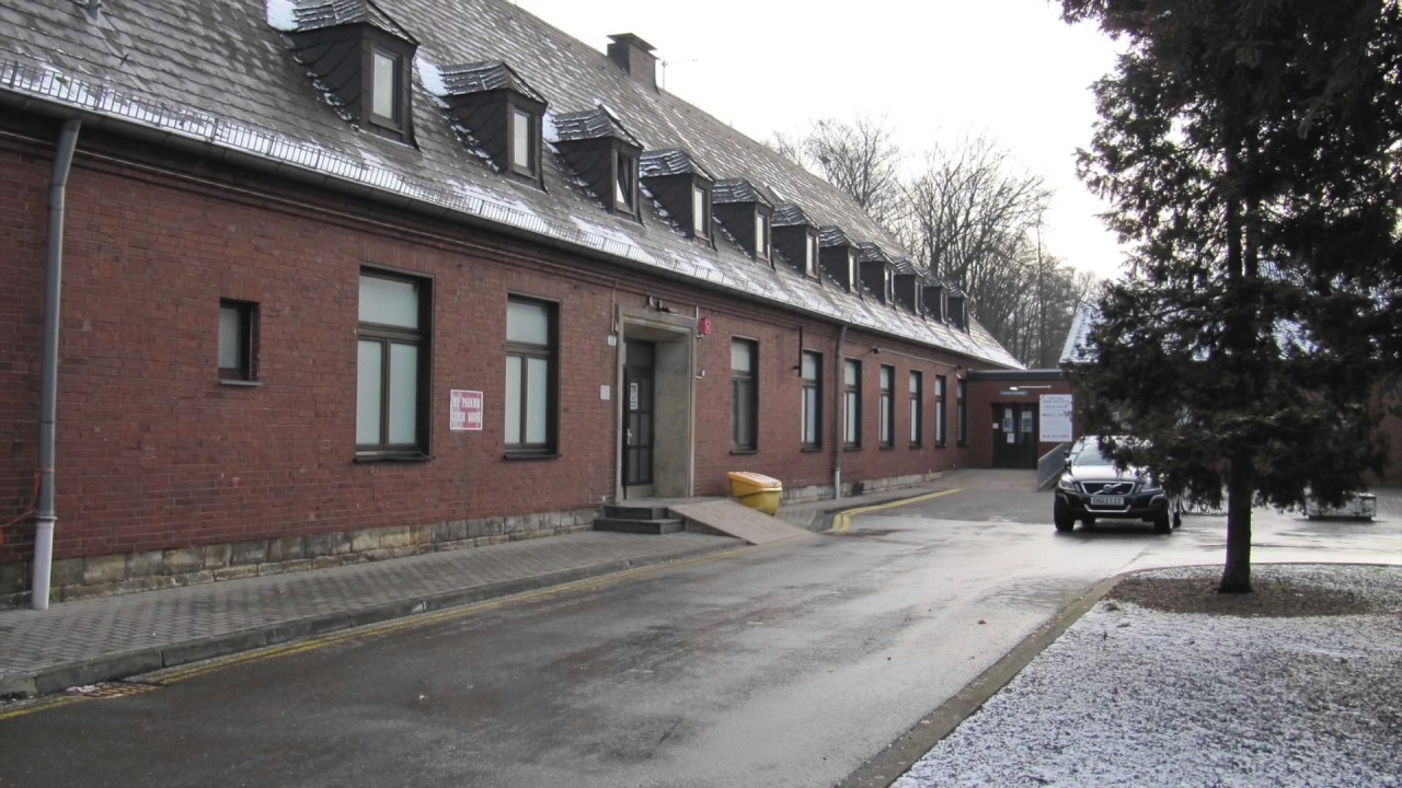 Princess Royal Barracks - Former RAF Gutersloh